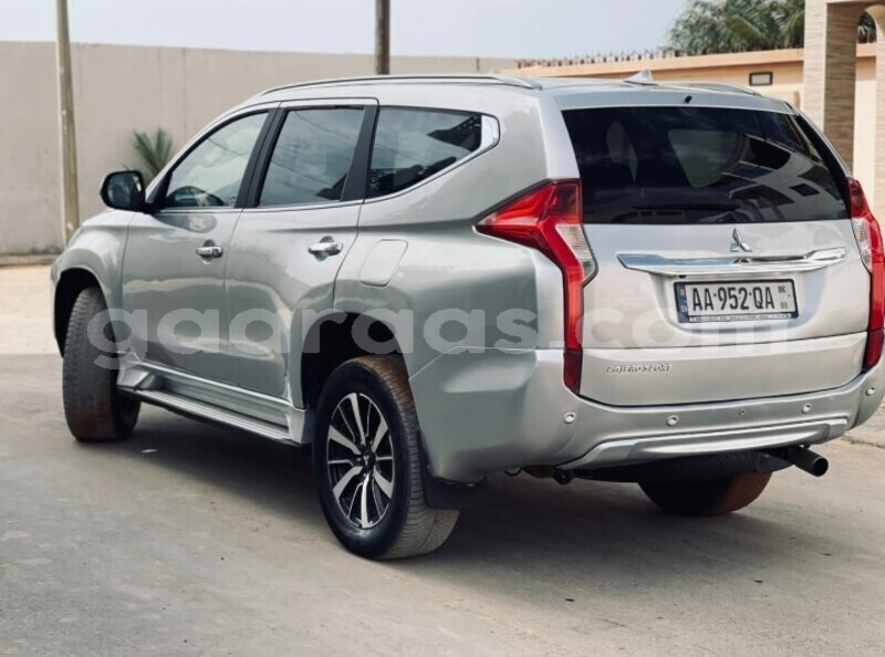 Big with watermark mitsubishi pajero sport dakar dakar 27865