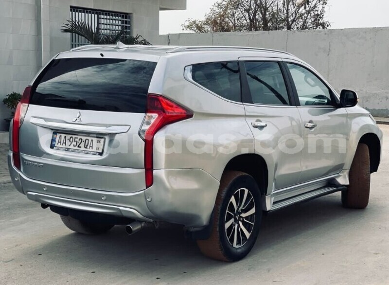 Big with watermark mitsubishi pajero sport dakar dakar 27865