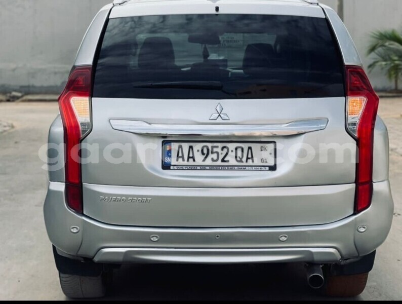 Big with watermark mitsubishi pajero sport dakar dakar 27865