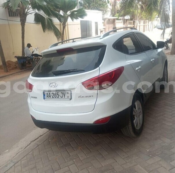 Big with watermark hyundai tucson dakar dakar 27867