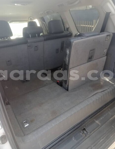 Big with watermark toyota land cruiser prado dakar dakar 27868