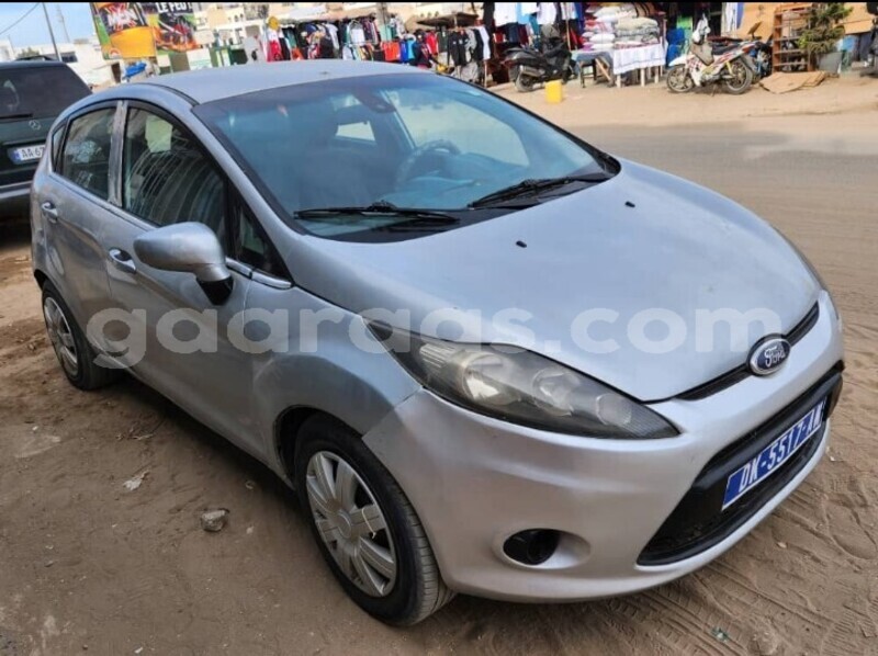 Big with watermark ford fiesta dakar dakar 27874