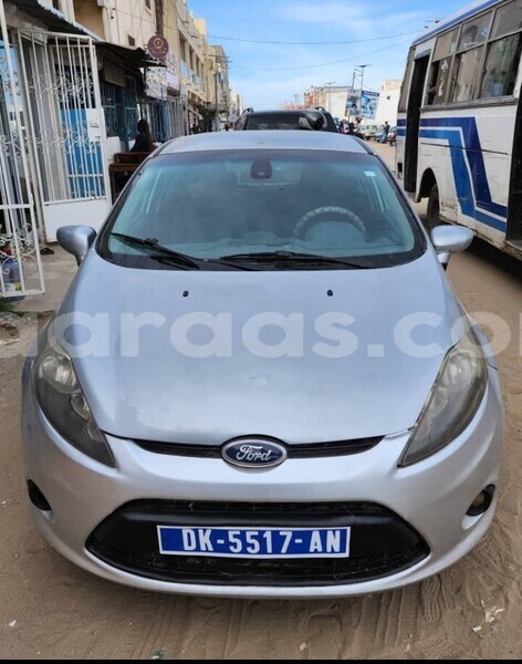 Big with watermark ford fiesta dakar dakar 27874