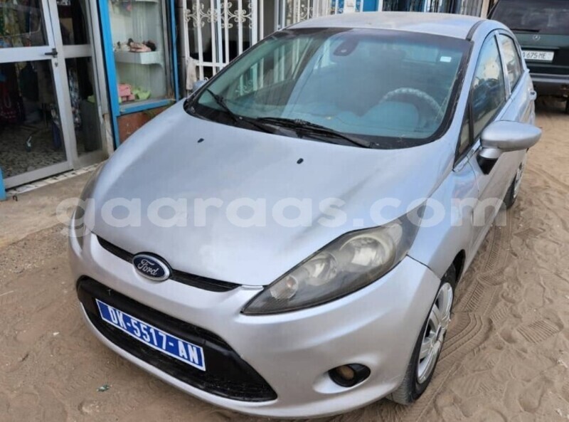 Big with watermark ford fiesta dakar dakar 27874