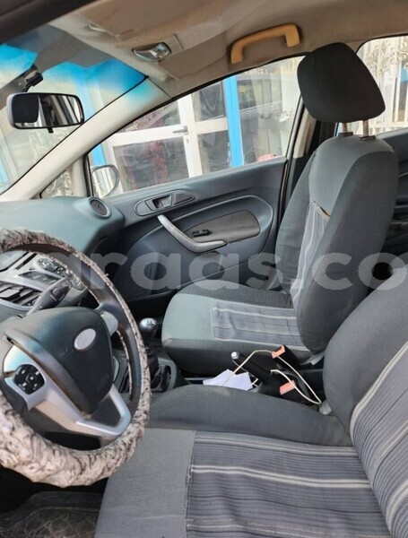 Big with watermark ford fiesta dakar dakar 27874