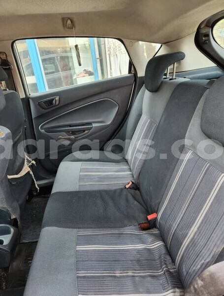 Big with watermark ford fiesta dakar dakar 27874