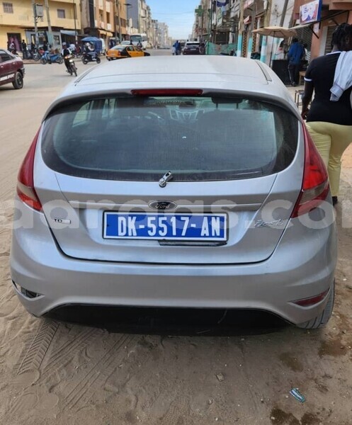 Big with watermark ford fiesta dakar dakar 27874