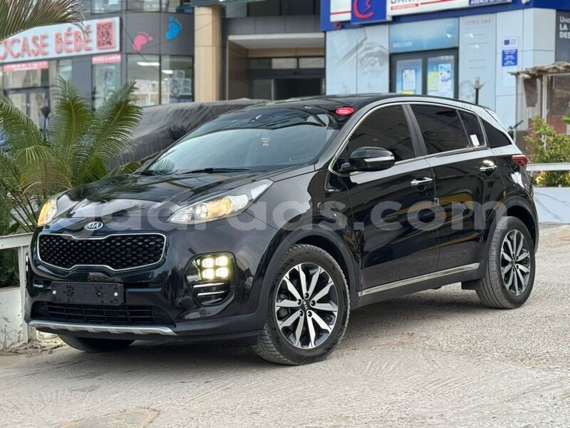 Big with watermark kia sportage dakar dakar 27876