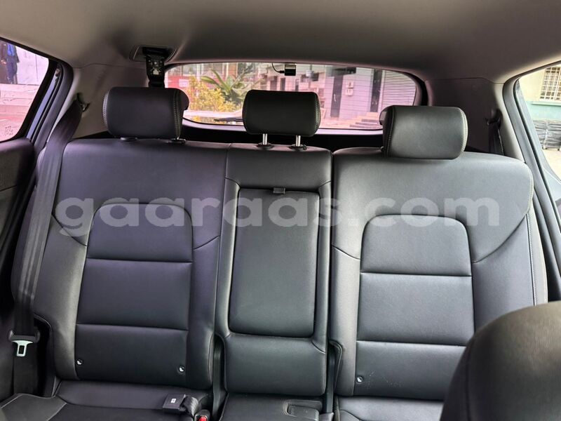 Big with watermark kia sportage dakar dakar 27876