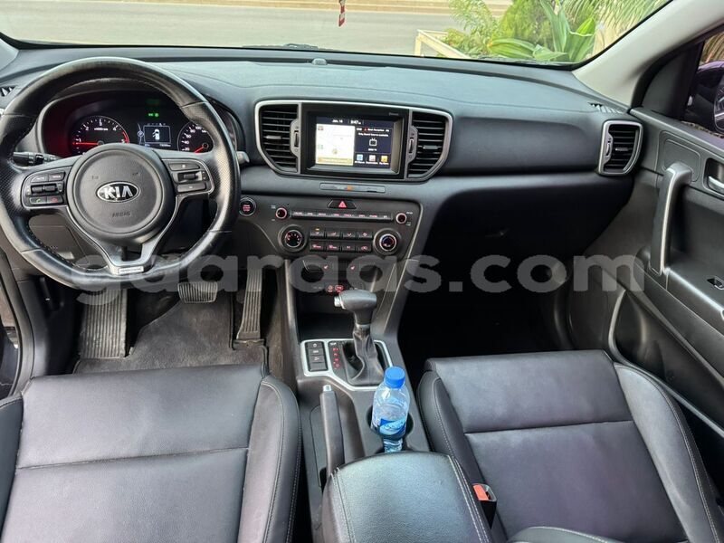 Big with watermark kia sportage dakar dakar 27876