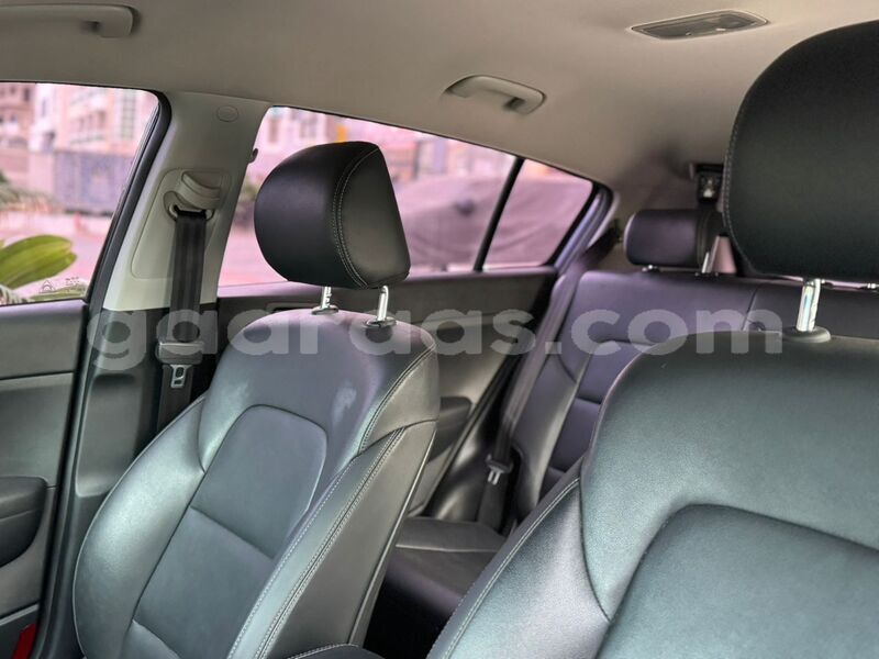 Big with watermark kia sportage dakar dakar 27876