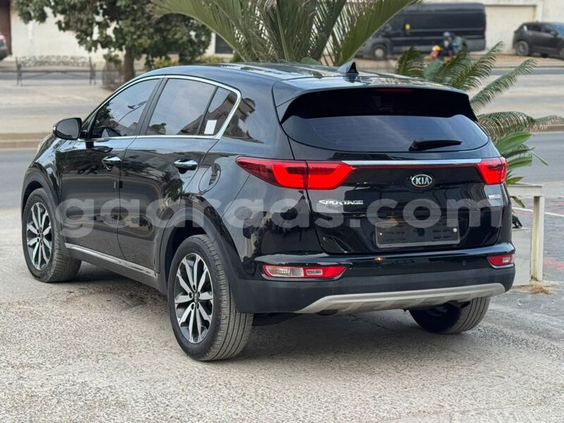 Big with watermark kia sportage dakar dakar 27876