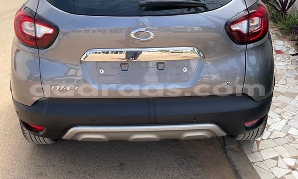 Dieundeu Occasion Renault Samsung Qm3 Brown Auto in Dakar in Dakar Dieundeu Occasion Renault Samsung Qm3 Brown Auto in Dakar in Dakar