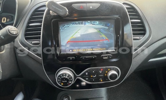 Dieundeu Occasion Renault Samsung Qm3 Brown Auto in Dakar in Dakar Dieundeu Occasion Renault Samsung Qm3 Brown Auto in Dakar in Dakar