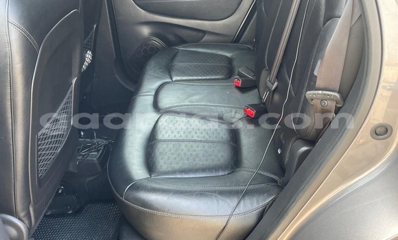 Dieundeu Occasion Renault Samsung Qm3 Brown Auto in Dakar in Dakar Dieundeu Occasion Renault Samsung Qm3 Brown Auto in Dakar in Dakar