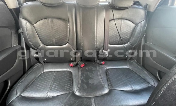 Dieundeu Occasion Renault Samsung Qm3 Brown Auto in Dakar in Dakar Dieundeu Occasion Renault Samsung Qm3 Brown Auto in Dakar in Dakar