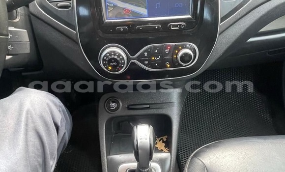 Dieundeu Occasion Renault Samsung Qm3 Brown Auto in Dakar in Dakar Dieundeu Occasion Renault Samsung Qm3 Brown Auto in Dakar in Dakar