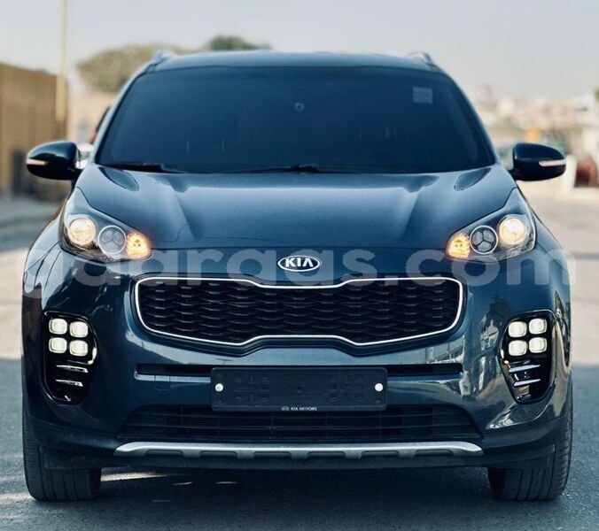 Big with watermark kia sportage dakar dakar 27886