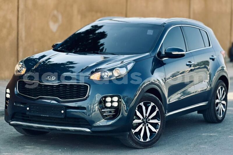 Big with watermark kia sportage dakar dakar 27886