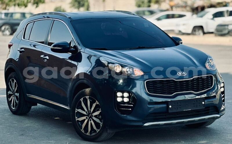 Big with watermark kia sportage dakar dakar 27886