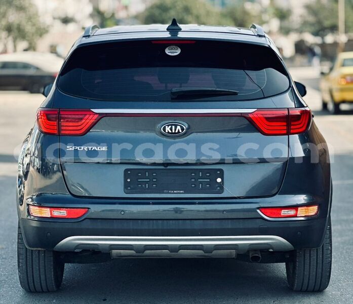 Big with watermark kia sportage dakar dakar 27886