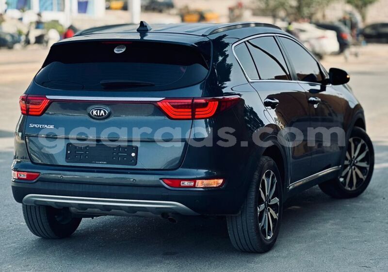 Big with watermark kia sportage dakar dakar 27886