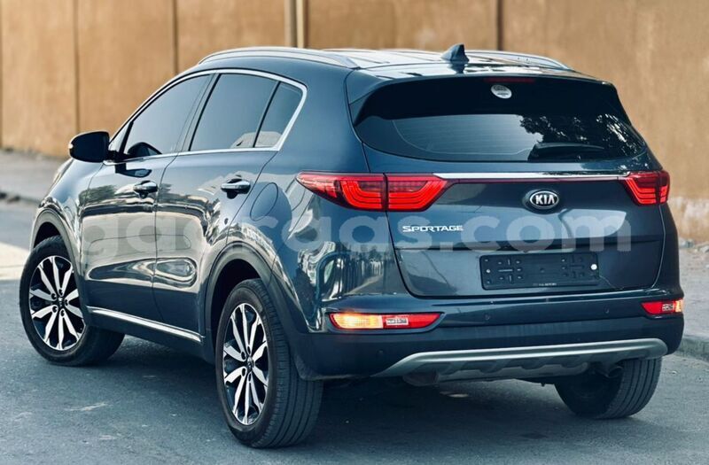 Big with watermark kia sportage dakar dakar 27886