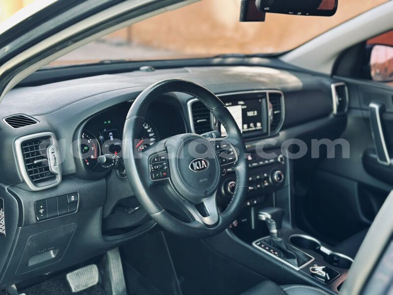 Big with watermark kia sportage dakar dakar 27886