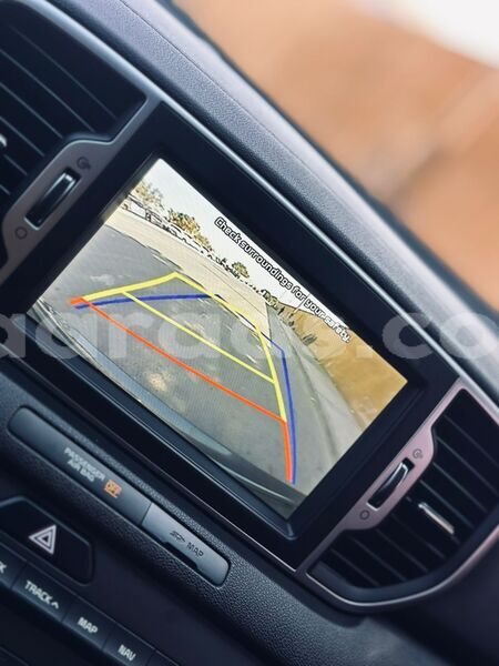 Big with watermark kia sportage dakar dakar 27886