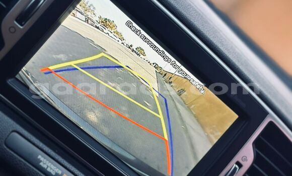 Buy Import Kia Sportage Blue Car in Dakar in Dakar Buy Import Kia Sportage Blue Car in Dakar in Dakar