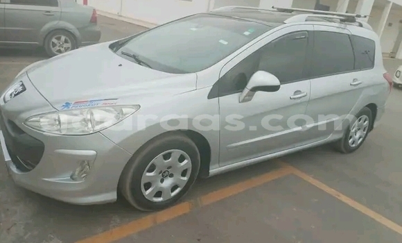 Acheter Occasion Voiture Peugeot 308 Autre à Dakar, Dakar