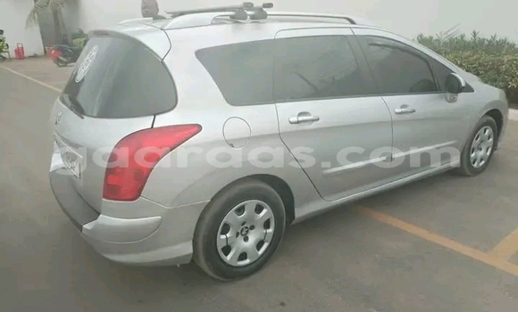 Buy Used Peugeot 308 Other Car in Dakar in Dakar Buy Used Peugeot 308 Other Car in Dakar in Dakar