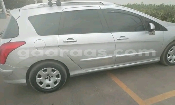 Buy Used Peugeot 308 Other Car in Dakar in Dakar Buy Used Peugeot 308 Other Car in Dakar in Dakar