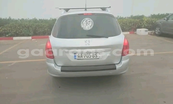 Buy Used Peugeot 308 Other Car in Dakar in Dakar Buy Used Peugeot 308 Other Car in Dakar in Dakar
