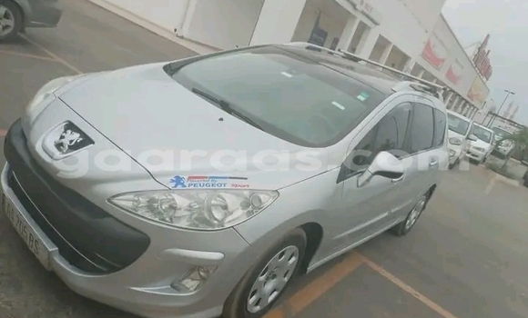 Buy Used Peugeot 308 Other Car in Dakar in Dakar Buy Used Peugeot 308 Other Car in Dakar in Dakar