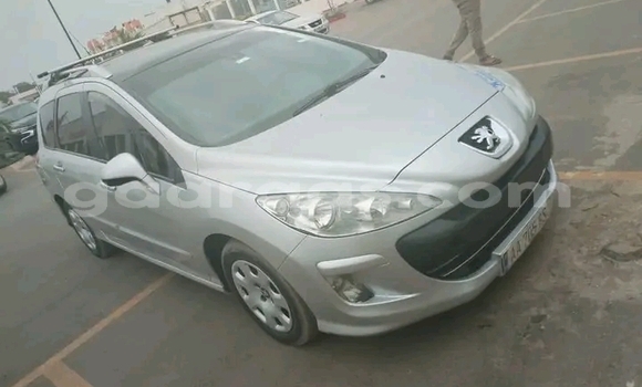 Buy Used Peugeot 308 Other Car in Dakar in Dakar Buy Used Peugeot 308 Other Car in Dakar in Dakar