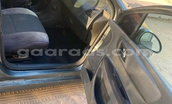 Acheter Occasion Voiture Citroen C4 Autre à Dakar, Dakar Acheter Occasion Voiture Citroen C4 Autre à Dakar, Dakar