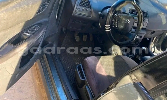 Acheter Occasion Voiture Citroen C4 Autre à Dakar, Dakar Acheter Occasion Voiture Citroen C4 Autre à Dakar, Dakar