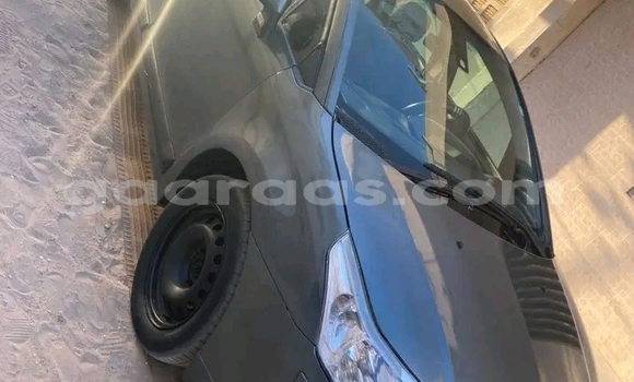 Acheter Occasion Voiture Citroen C4 Autre à Dakar, Dakar Acheter Occasion Voiture Citroen C4 Autre à Dakar, Dakar