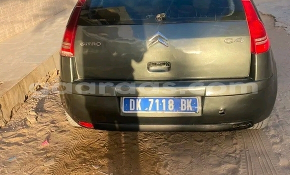 Acheter Occasion Voiture Citroen C4 Autre à Dakar, Dakar Acheter Occasion Voiture Citroen C4 Autre à Dakar, Dakar