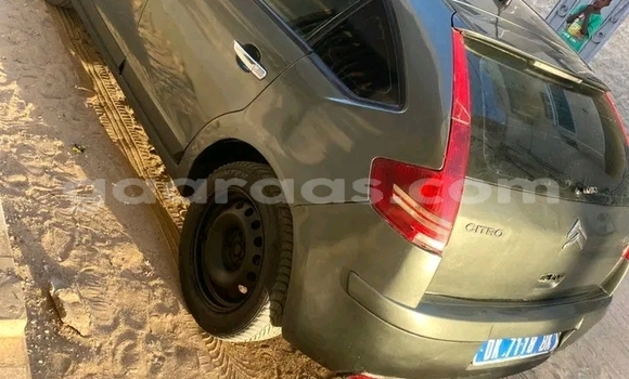 Acheter Occasion Voiture Citroen C4 Autre à Dakar, Dakar Acheter Occasion Voiture Citroen C4 Autre à Dakar, Dakar