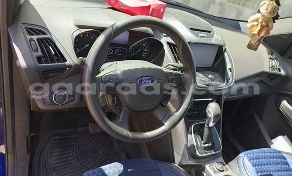 Acheter Occasion Voiture Ford Escape Autre à Dakar, Dakar