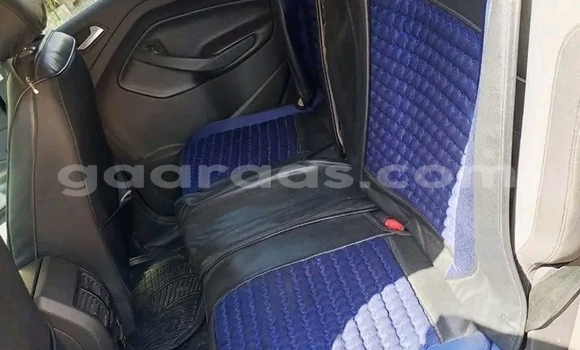 Buy Used Ford Escape Other Car in Dakar in Dakar Buy Used Ford Escape Other Car in Dakar in Dakar