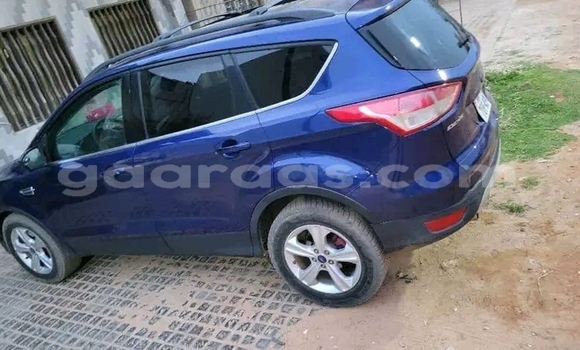 Buy Used Ford Escape Other Car in Dakar in Dakar Buy Used Ford Escape Other Car in Dakar in Dakar