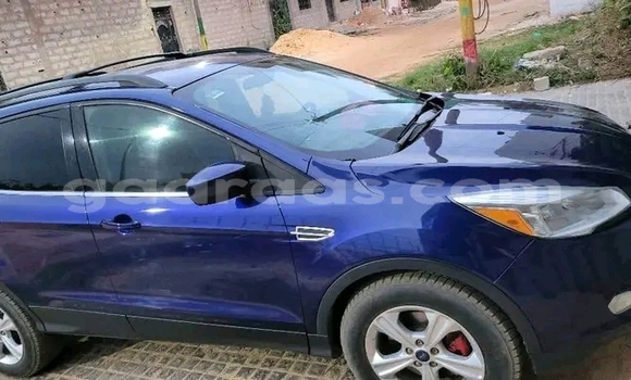 Buy Used Ford Escape Other Car in Dakar in Dakar Buy Used Ford Escape Other Car in Dakar in Dakar