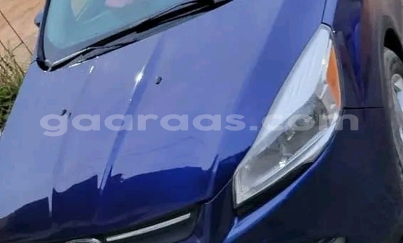 Buy Used Ford Escape Other Car in Dakar in Dakar Buy Used Ford Escape Other Car in Dakar in Dakar