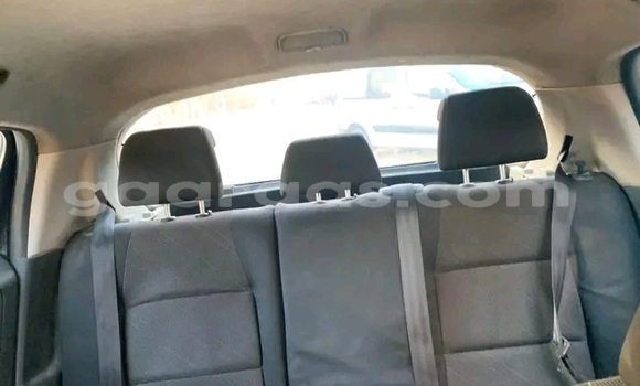 Acheter Occasion Voiture Peugeot 207 Noir à Dakar, Dakar Acheter Occasion Voiture Peugeot 207 Noir à Dakar, Dakar