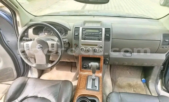 Acheter Occasion Voiture Nissan Pathfinder Autre à Dakar, Dakar Acheter Occasion Voiture Nissan Pathfinder Autre à Dakar, Dakar
