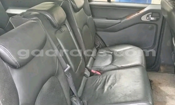 Acheter Occasion Voiture Nissan Pathfinder Autre à Dakar, Dakar Acheter Occasion Voiture Nissan Pathfinder Autre à Dakar, Dakar