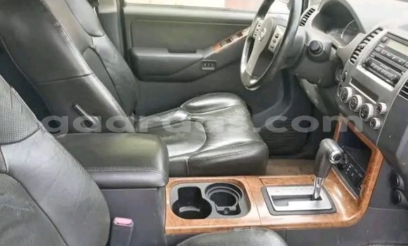 Acheter Occasion Voiture Nissan Pathfinder Autre à Dakar, Dakar Acheter Occasion Voiture Nissan Pathfinder Autre à Dakar, Dakar